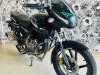 Bajaj Pulsar 150 2017