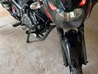 Bajaj Pulsar 150 2017