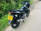 Bajaj Pulsar 150 2017