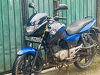 Bajaj Pulsar 150 2017