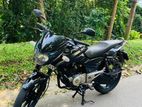 Bajaj Pulsar 150 2017