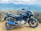 Bajaj Pulsar 150 2017