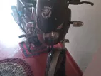 Bajaj Pulsar 150 2017