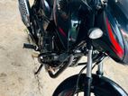 Bajaj Pulsar 150 2017