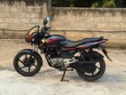 Bajaj Pulsar 150 2017