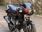 Bajaj Pulsar 150 2017