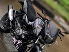 Bajaj Pulsar 150 2017