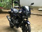 Bajaj Pulsar 150 2017