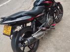 Bajaj Pulsar 150 2017