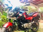 Bajaj Pulsar 150 2017