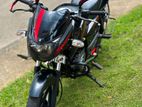 Bajaj Pulsar 150 2017