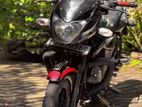 Bajaj Pulsar 150 2017