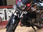 Bajaj Pulsar 150 2017