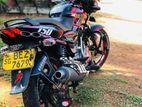 Bajaj Pulsar 150 2017