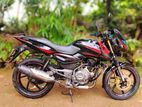 Bajaj Pulsar 150 2017