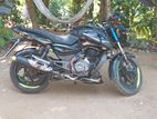 Bajaj Pulsar 150 2017