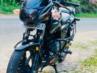Bajaj Pulsar 150 2017