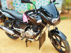 Bajaj Pulsar 150 2017