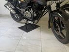 Bajaj Pulsar 150 2017