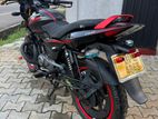 Bajaj Pulsar 150 2017