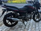Bajaj Pulsar 150 2017
