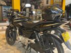 Bajaj Pulsar 150 2017
