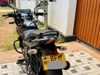 Bajaj Pulsar 150 2017