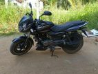 Bajaj Pulsar 150 2017