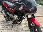 Bajaj Pulsar 150 2017