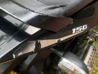 Bajaj Pulsar 150 2017