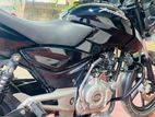 Bajaj Pulsar 150 2017