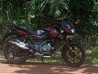 Bajaj Pulsar 150 2017
