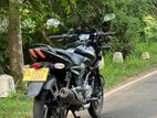 Bajaj Pulsar 150 2017