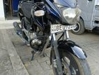 Bajaj Pulsar 150 2017