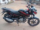 Bajaj Pulsar 150 2017