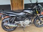 Bajaj Pulsar 150 2017
