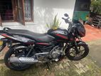 Bajaj Pulsar 150 2017