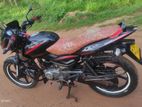 Bajaj Pulsar 150 2017