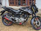 Bajaj Pulsar 150 2017