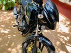 Bajaj Pulsar 150 2017