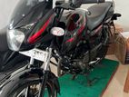 Bajaj Pulsar 150 2017