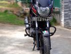 Bajaj Pulsar 150 2017