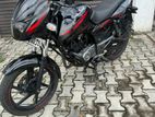 Bajaj Pulsar 150 2017