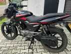 Bajaj Pulsar 150 2017