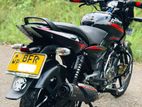 Bajaj Pulsar 150 2017