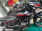 Bajaj Pulsar 150 2017