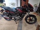 Bajaj Pulsar 150 2017