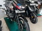 Bajaj Pulsar 150 2017