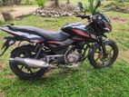 Bajaj Pulsar 150 2017