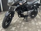 Bajaj Pulsar 150 2017